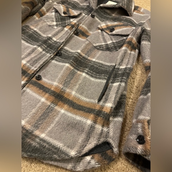 Thread & Supply Shirt Jacket - Picture 4 of 13